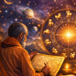 Astrology Expert