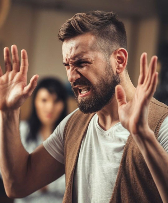 Stop Breakup & Divorce