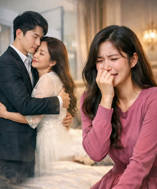 Extra Marital Affair Solution