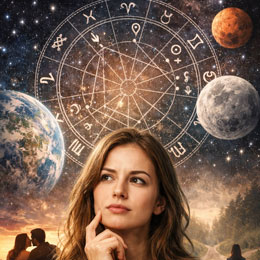 Daily Horoscope