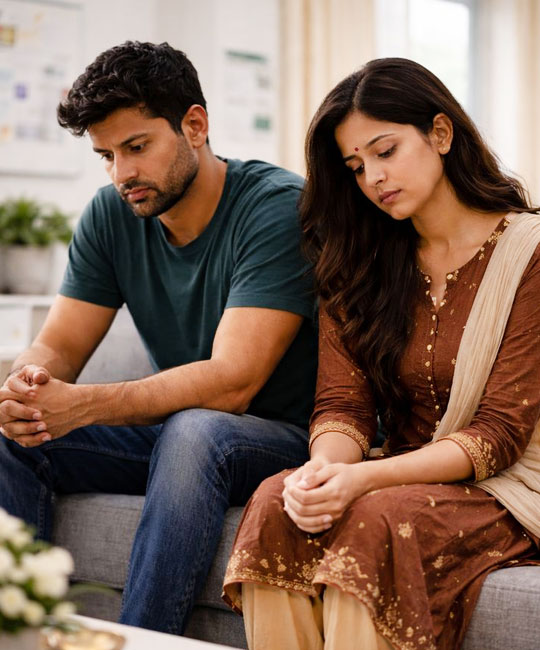 Marriage Problems Solution